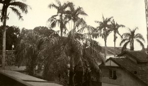 Indonesia Sumatra North Coast Medan Old Photo 1930