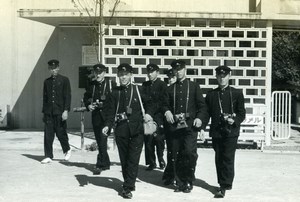 Japan Student Life in Shimonoseki Amateur Photographer Photo Snapshot 1958