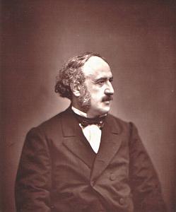 Philosopher Jules Simon 1880 Photo Carjat