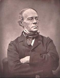 French Opera composer Halevy woodburytype Photo 1880