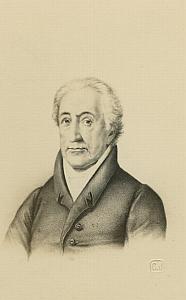 Goethe German Writer old Jacotin Albumen CDV Photo 1870