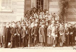 Natural history Naturalistes Parisiens Vilmorin Photo