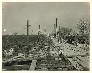 Cuba La Habana Disaster El Cyclon del 26 old Photo 1926