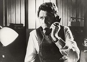 Jean Pierre Mocky Film Director Cinema old Photo 1970'