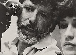 Roberto Farias Film Director Cinema old Photo 1970'
