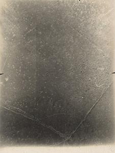 Ferme Dicourt Trench Military aerial Photo WWI 1916