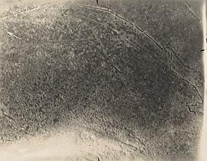 Verdun la Laufee Trench Military aerial Photo WWI 1916