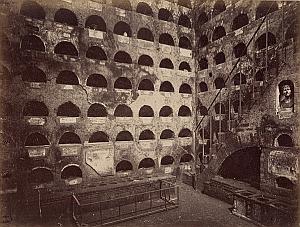 Villa Codini Colombari Roma Italy Anderson Photo 1880