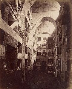 Villa Codini Colombari Roma Italy Anderson Photo 1880