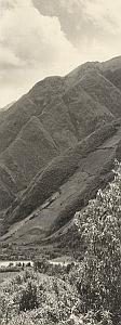 Ecuador Micias Child of the Andes Old Photo Beauvais 1965