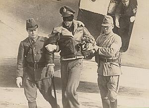 WWII World War Japan Aviation Propaganda Photo 1942
