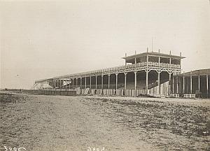 Grande Semaine de Reims Early Aviation Photo 1909