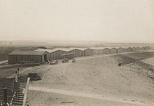 Grande Semaine de Reims Early Aviation Photo 1909