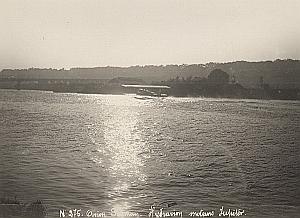 Farman Hydroplane Jupiter engine France old Photo 1930