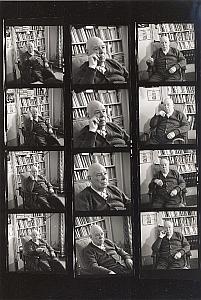 Cinema Jean Renoir Contact Film Y Beaugier Photo 1967