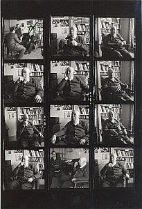 Cinema Jean Renoir Contact Film Y Beaugier Photo 1967