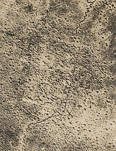 Fort de Vaux Bombing WWI Military Aerial Photo 1917