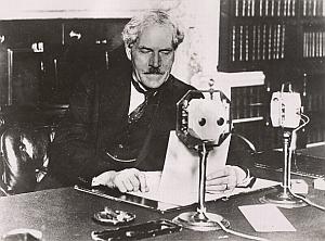 Ramsay MacDonald Election England Old Photo 1930