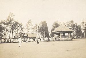 Betioky Place Animated Madagascar Old Diez Photo 1924