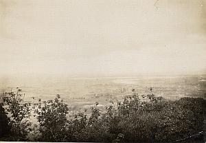 Bara Country Madagascar Old Diez Photo 1924