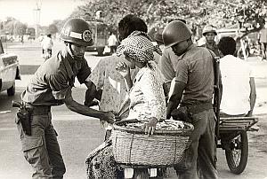 Vietnam Cambodia War Control Old Photo 1978