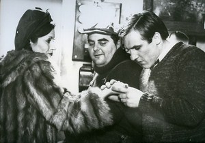 The Last Metro of François Truffaut Cinema News Photo 1980