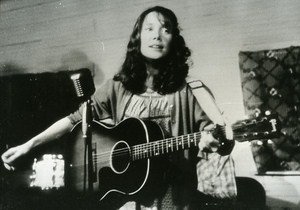 Sissy Spacek in Coal Miner's Daughter Cinema News Photo 1980