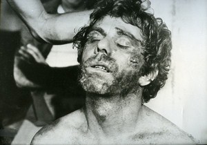Brasilian Actor Reginaldo Faria Cinema News Photo 1980