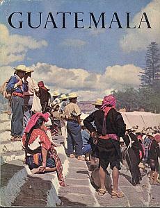 Guatemala par Hoppenot, Hélène