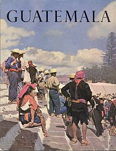 Guatemala par Hoppenot, Hélène