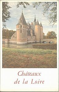 Châteaux de la Loire par Jahan, Pierre & Jardot, Maurice