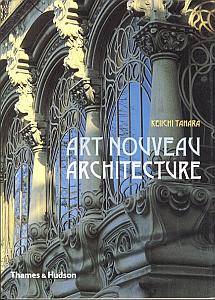 Art Nouveau - Architecture by Tahara, Keichi