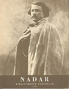 Nadar par Nadar