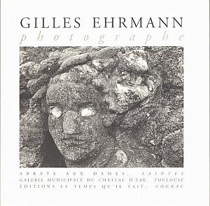 Gilles Ehrmann photographe par Ehrmann, Gilles