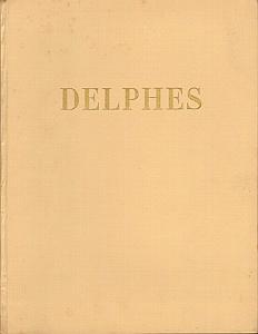 Delphes par De Miré, Georges & Coste-Messelière, Pierre