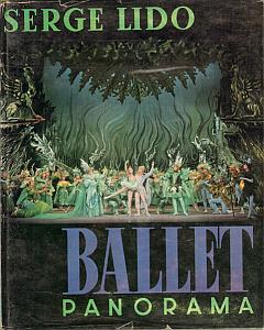 Ballet Panorama par Lido, Serge