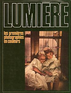 Lumière, les premières photographies en couleurs par Barret, André & Génard, Paul