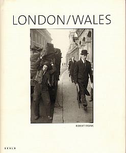 London / Wales par Frank, Robert