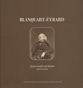 Blanquart-Evrard par Gautrand, Jean-Claude - Buisine, Alain