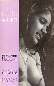 Nus de l'Inde par Ramamurthy, D.S.