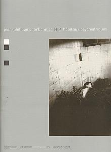 H/P hôpitaux psychiatriques par Charbonnier, Jean-Philippe