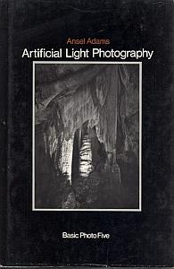 Artificial light Photography par Adams, Ansel