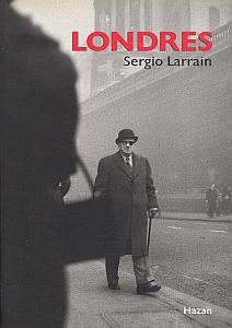 Londres par Larrain, Sergio