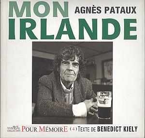 Mon Irlande par Pataux, Agnès