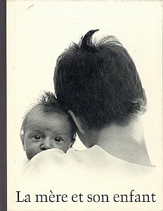 La mère et son enfant by Reich, Hanns