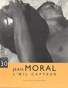 Jean Moral - L'oeil Capteur par Bouqueret, Christian