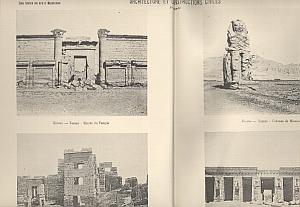 Architecture et Constructions Civiles, 1° année par Delmas