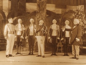 USA Broadway Stage Musical Play The Student Prince? Old De Mirjian Photo 1924#15