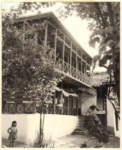 Iran Djafar the little Iranian old Photo Dominique Darbois 1968 #8