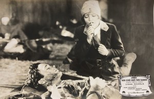 Abie's Irish Rose Buddy Rogers Nancy Carroll Lobby Card Paramount Photo 1928